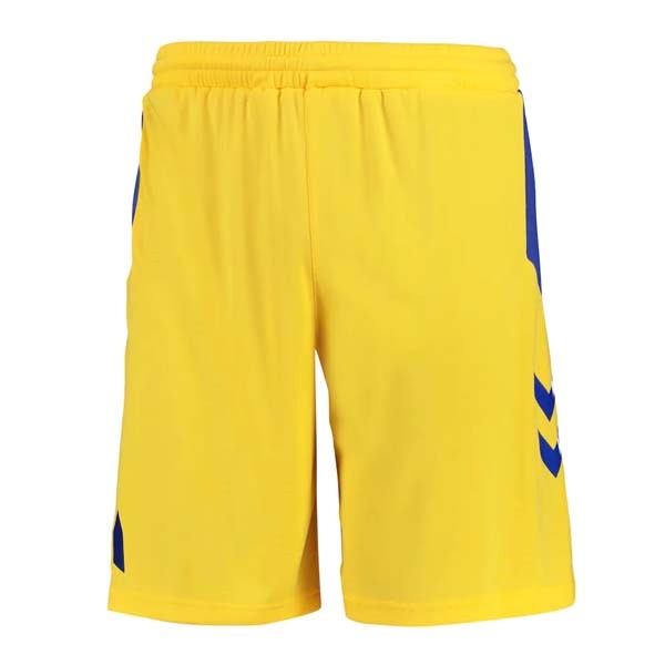 Pantalones Everton 3ª 2022-2023